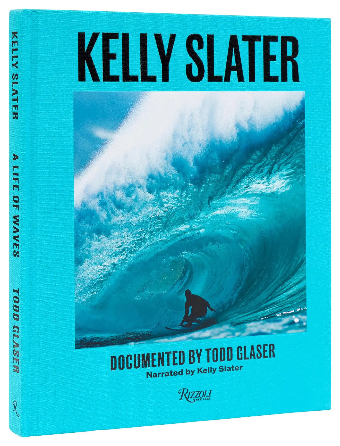 Cover: 9780847836079 | Kelly Slater | Circadian Waves | Kelly Slater (u. a.) | Buch | 2024